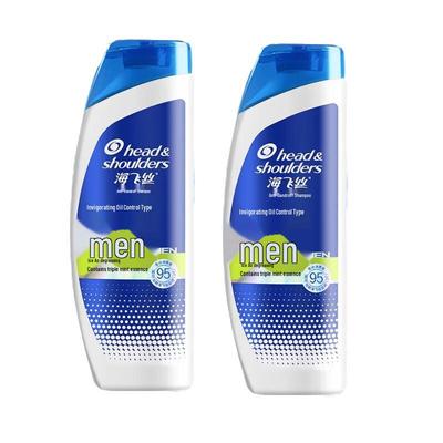 Champús y acondicionadores para el cabello