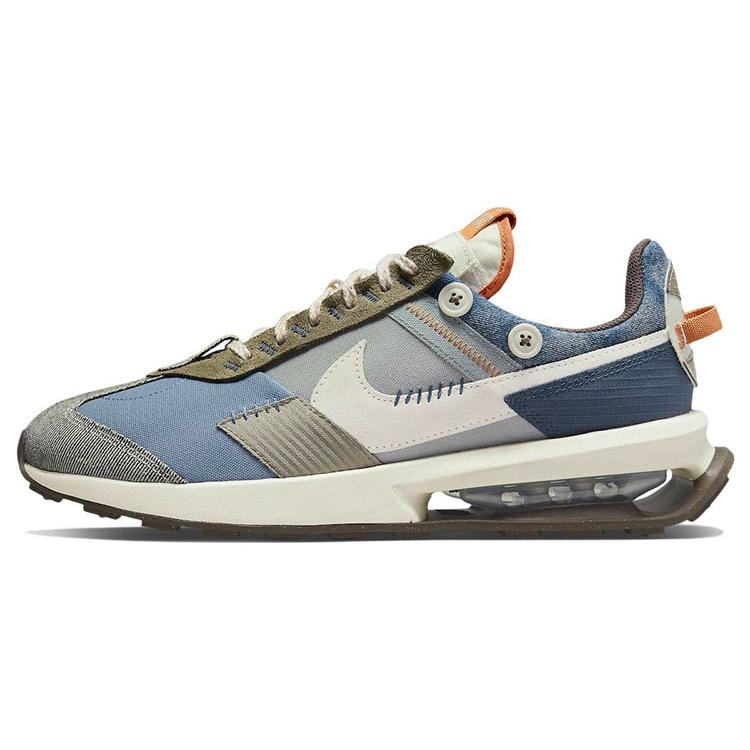 Nike Air Max Pre-Day Voodoo - Mystic Navy Men s DQ5082-400 EU 44