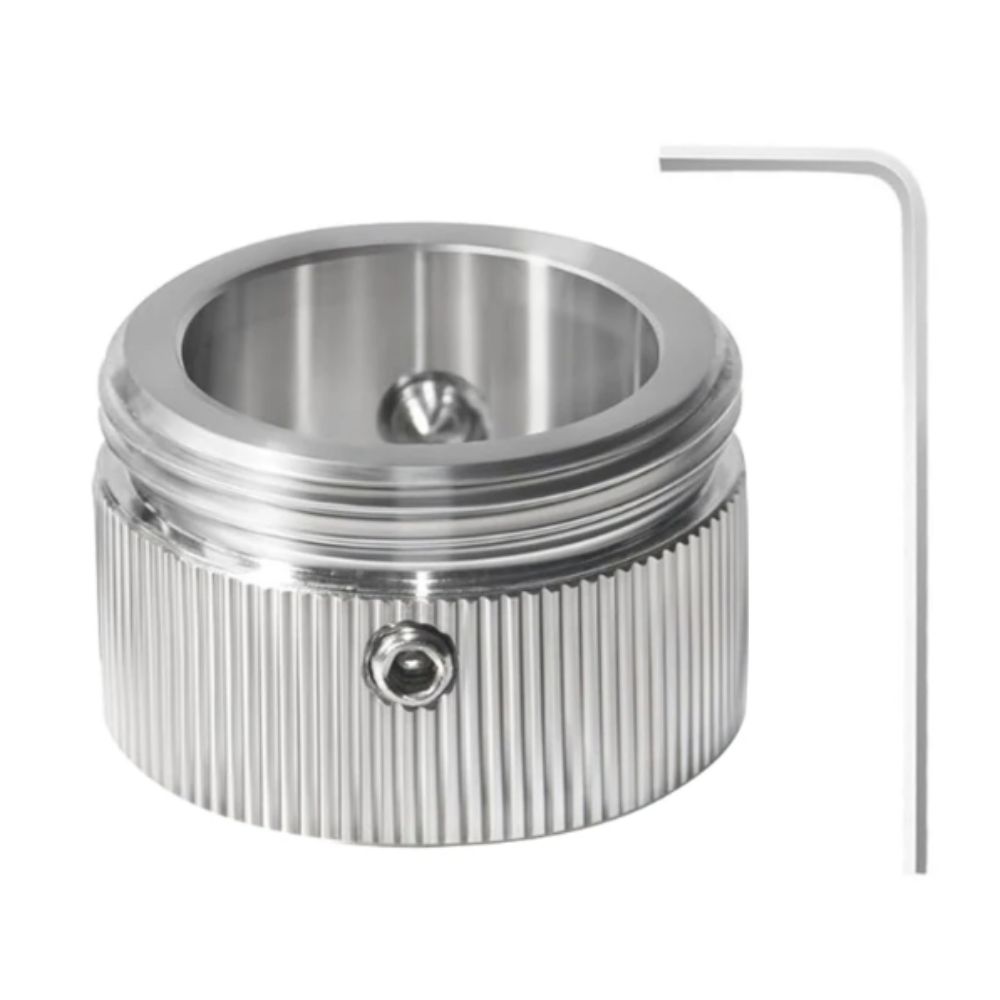 M30 X 15 Závit Hlavice termostatu radiátorového ventilu Topenářské systémy