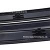 Honda Civic 1992-1995 Door Trim Panels (Pair) - Parts 72430SR3003 & 72470SR3003
