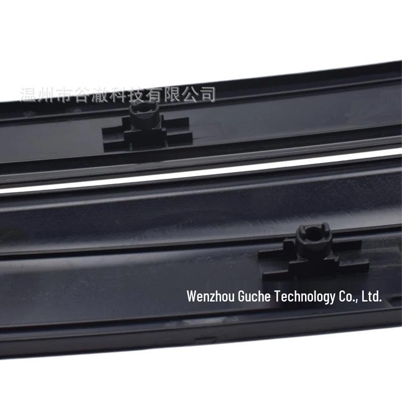 Honda Civic 1992-1995 Door Trim Panels (Pair) - Parts 72430SR3003 & 72470SR3003