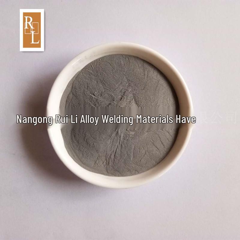 Ultrafine Spherical Stainless Steel Powder 303, 500-800 Mesh for Spraying & Welding