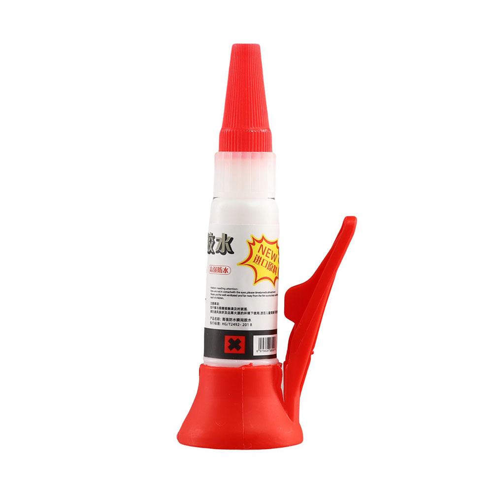 Glue Welding Agent Multi-Material Ceramic Plastic Glass Welding Adhesive Powerful Adhesive Repair Universal Drying Quick So G2R5