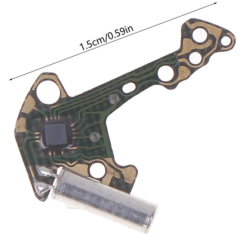 

1 шт. Ремонт часов кварцевый механизм аксессуары детали 5Y20 5Y30 катушка печатная плата интегральная печатная плата