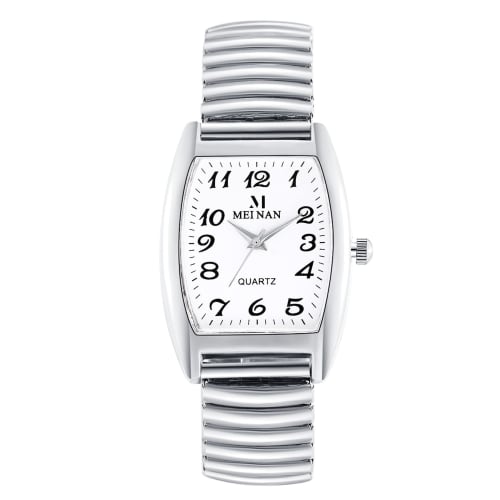 

Lancardo Women s Couple s Watch, Waterproof Analog Display, Slim Quartz Movement, Fashionable, Perfect Gift for Him or Her, Anniversary, Christmas, or