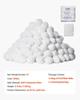 Pool Filter Balls for Sand Filter Pump 3.5 lbs Reusable for Swimming Pool