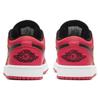 (WMNS) Air Jordan 1 Low 'Siren Red' Women's DC0774-600