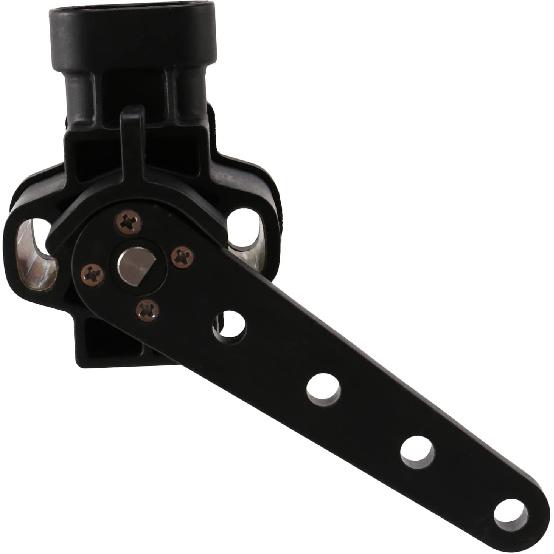 2X for AccuAir E-Level Height Sensor Plastic Arm Air Suspension AAROT120