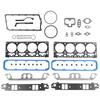 Dodge Jeep 5.2L V8 Graphite Cylinder Head Gasket Set HS26179PT-2