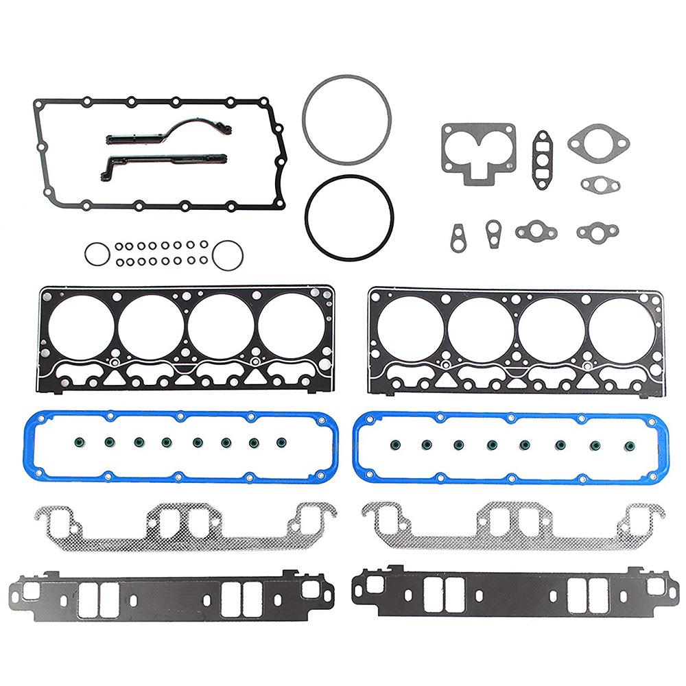 Dodge Jeep 5.2L V8 Graphite Cylinder Head Gasket Set HS26179PT-2