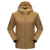 Li Shen Cema Outdoor Tactical Hooded Jacket