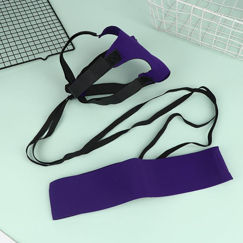 Elasticity Volleyball Training Kit Improves Dribbling Skills Training Volleyball Spike Trainer Adjustable Creativity