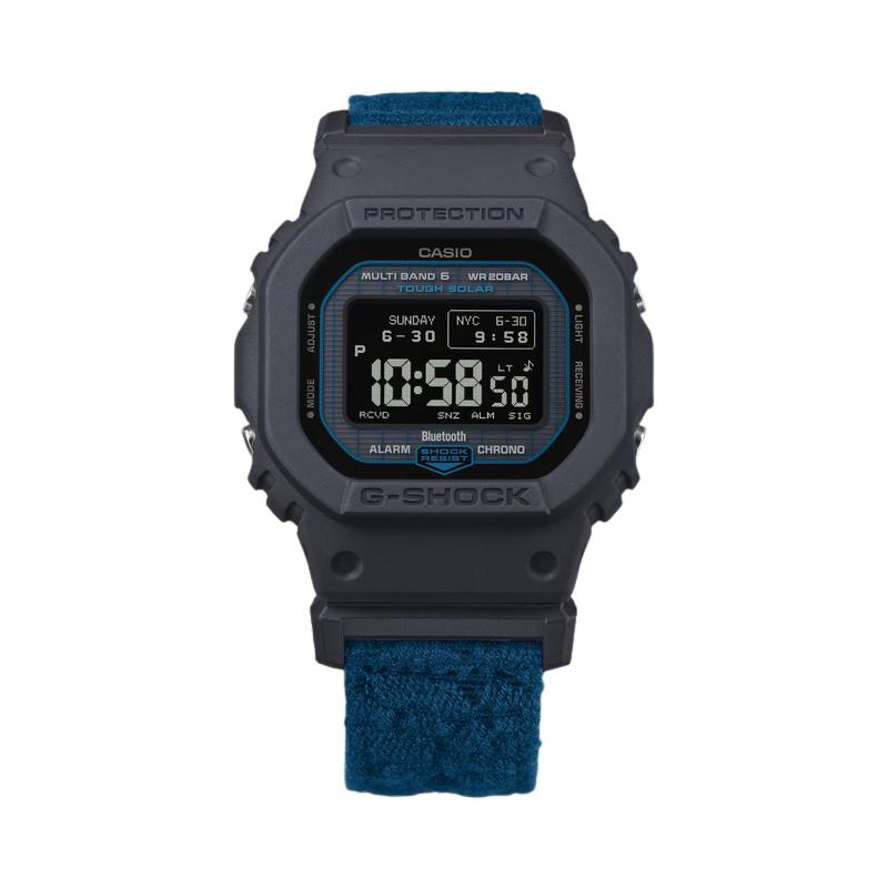CASIO 5600 sērija 200 metru ūdensizturība