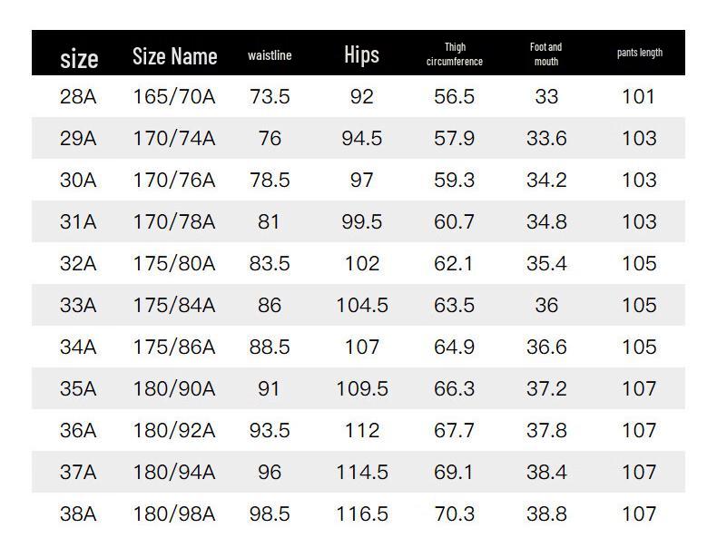 SEPTWOLVES Men's Four-Way Stretch Textured Straight-Leg Casual Pants