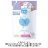 Cow brand additive-free foam body soap refill 500ml (x 1)
