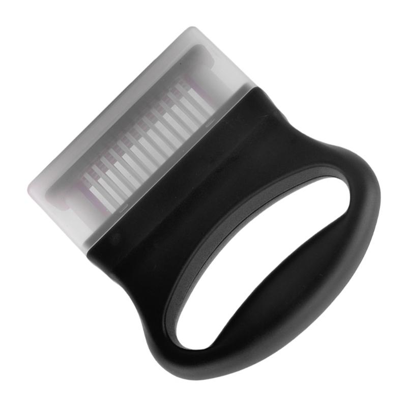 B0KB Heavy Duty Tenderizer Hammer For Steak Chicken And Pork Preparation