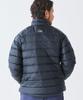 LL Bean Ultralight 850 Down Japan Size Ocean 0UXD921002 Men's Jacket, Fit, Small, Blue,