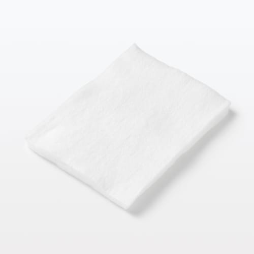 MUJI Cut Cotton 180 Pieces ODA40A4S
