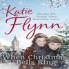 When Christmas Bells Ring by Katie Flynn Paperback Book 9780099591030