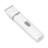 Electric Pet Hair Clipper Low Noise Multifunctional Trimmer Rechargeable Grooming Kit for Nails