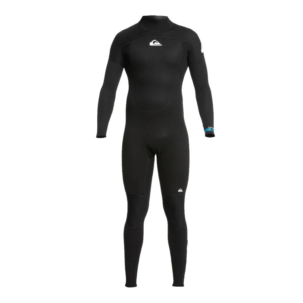 QUIKSILVER Men'S Full Body Suit (4/3Mm) Qs136Kms