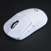 New DIY Mouse Grip Tape Skate Handmade Sticker Non Slip Lizard Skin Suck Sweat for GPW 1 2 Superlight Wireless No Mouse