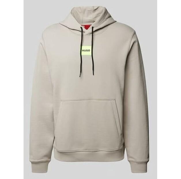Толстовка HUGO Duratschi214 EU XXL