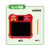 AGATSUMA Anpanman Will Teach You! Reading, Writing and Drawing Class (Ages 3+) Japan Toy Award 2026 Excellence Award