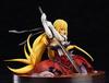Kizumonogatari Kissshot Acerola Orion Heart Underblade Scale Painted Finished Figure 1/8 ABS&ATBC-PVC