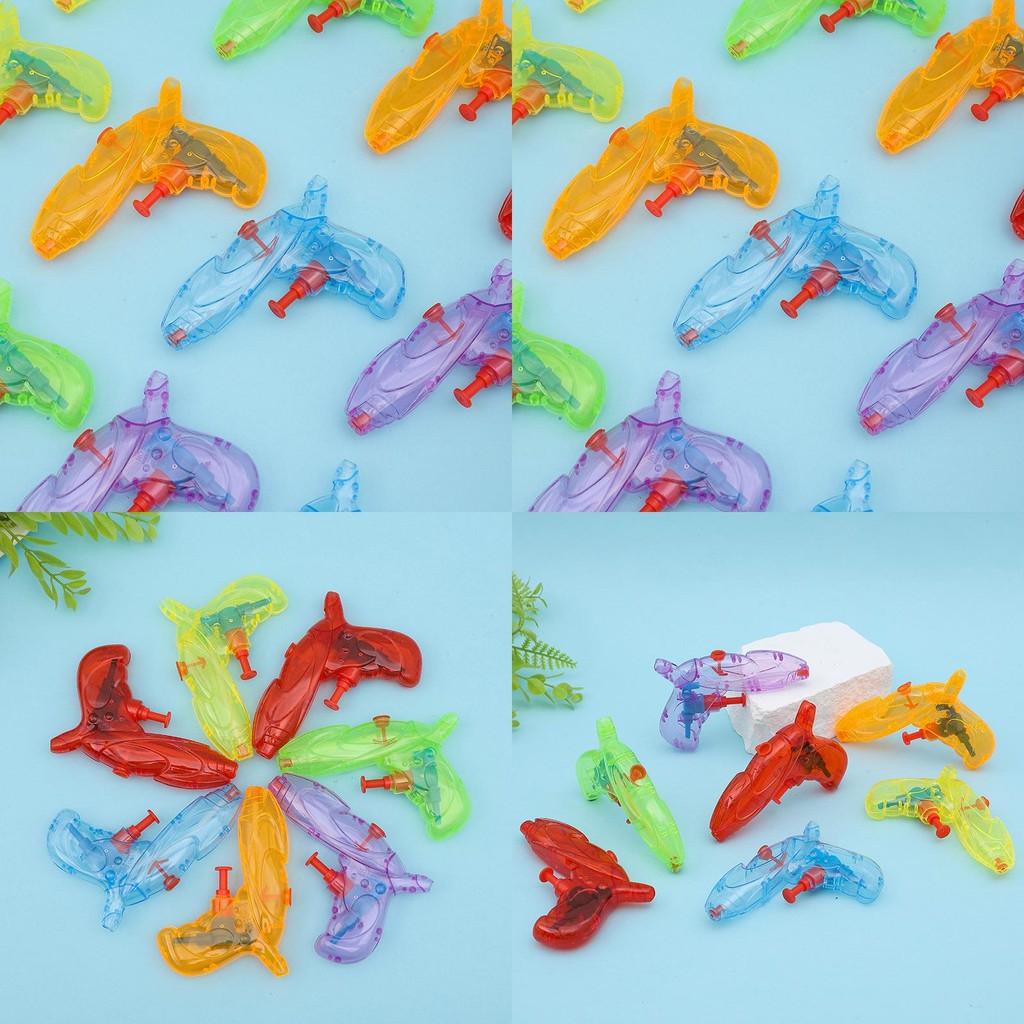 Gun Kids Water With Splashing Function For Beach And Pool Water Games Toy Gift