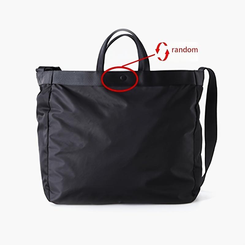 

Women s Fashi Tote Bag, Waterproof Nyl, Versatile & Chic, Durable & Spacious with Double Handle чёрный