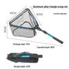 Oeny Outdoor Folding Retractable Landing Net