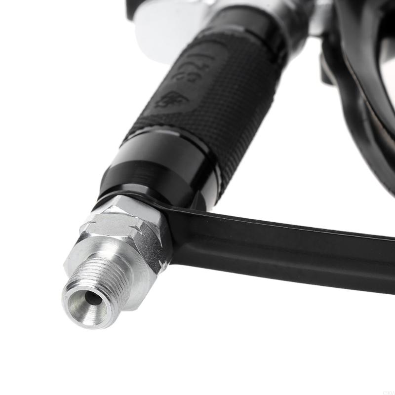 C90A 3600PSI Airless Paint For Wagner Sprayers With 517 Tip Nozzle Tools