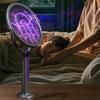 Scalable Extension Mosquito Killer, USB Rechargeable Household 2-in-1 Mosquito Killer Lamp