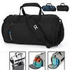 Large Gym Bag Fitness Bags Wet Dry Training Men Yoga For Shoes Travel Shoulder Handbags Multifunction Work Out Swimming Bag