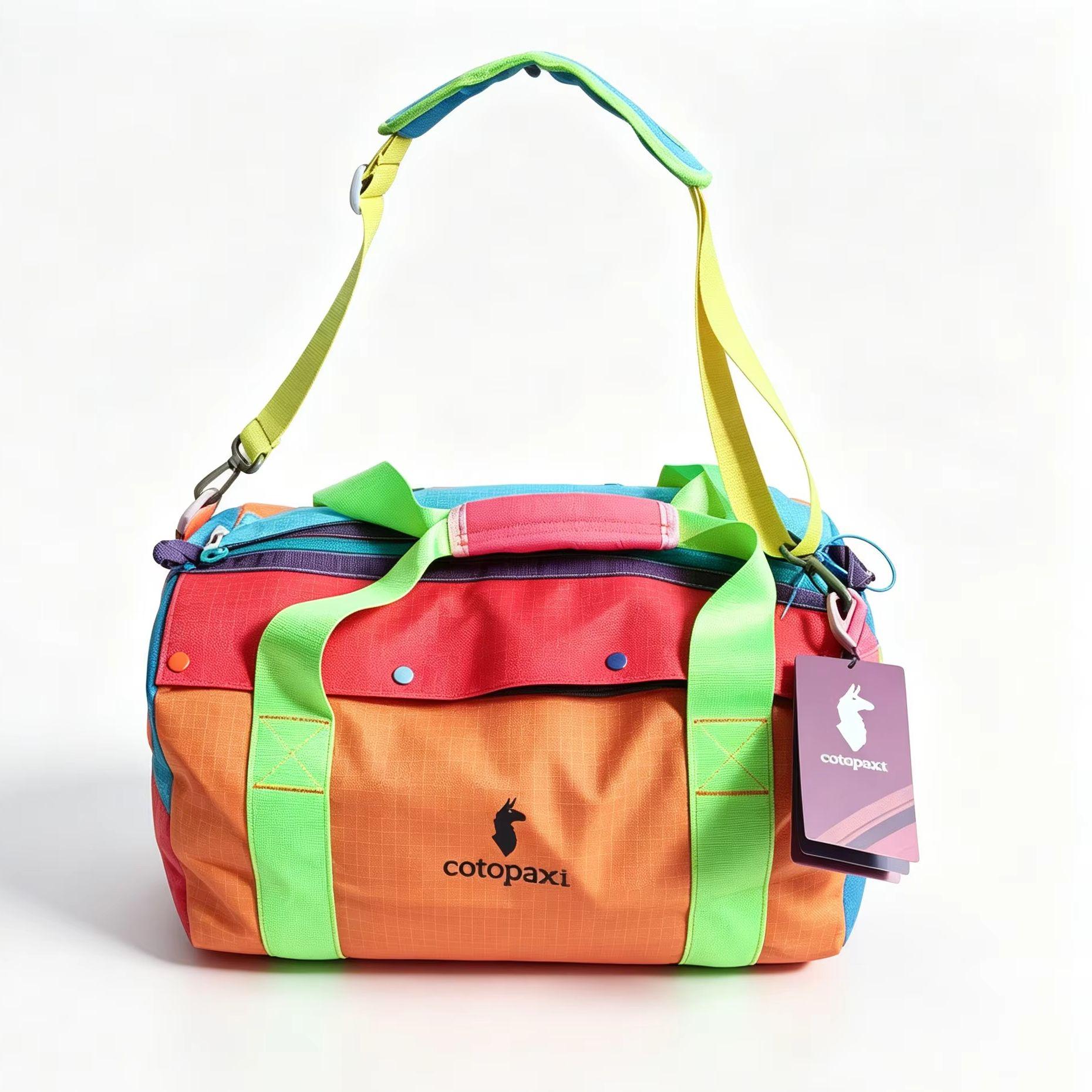 35L Large Capacity Gym Yoga Bag