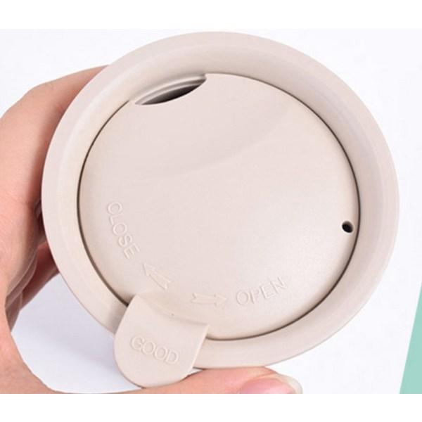 Lilpang Brown & Friends Double Wall Static Tumbler BF6202, Beige, 230ml