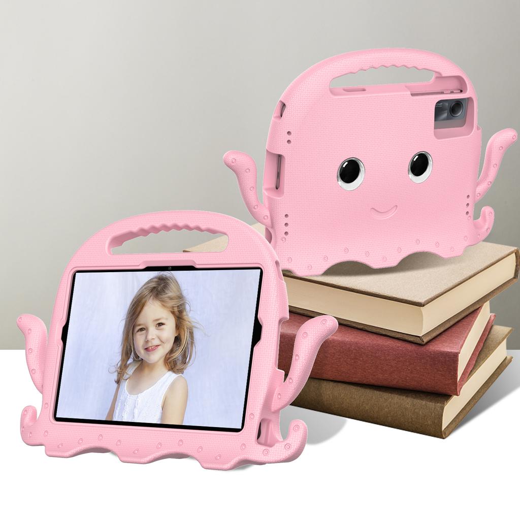 Oktopusse EVA Kinderhülle für Redmi Pad 10.6 Pad SE 11(2023) pad2 11(2025) Xiaomi Pad6 PRO PAD6 Pad5 PRO Pad5 11 Zoll Tablet Hülle