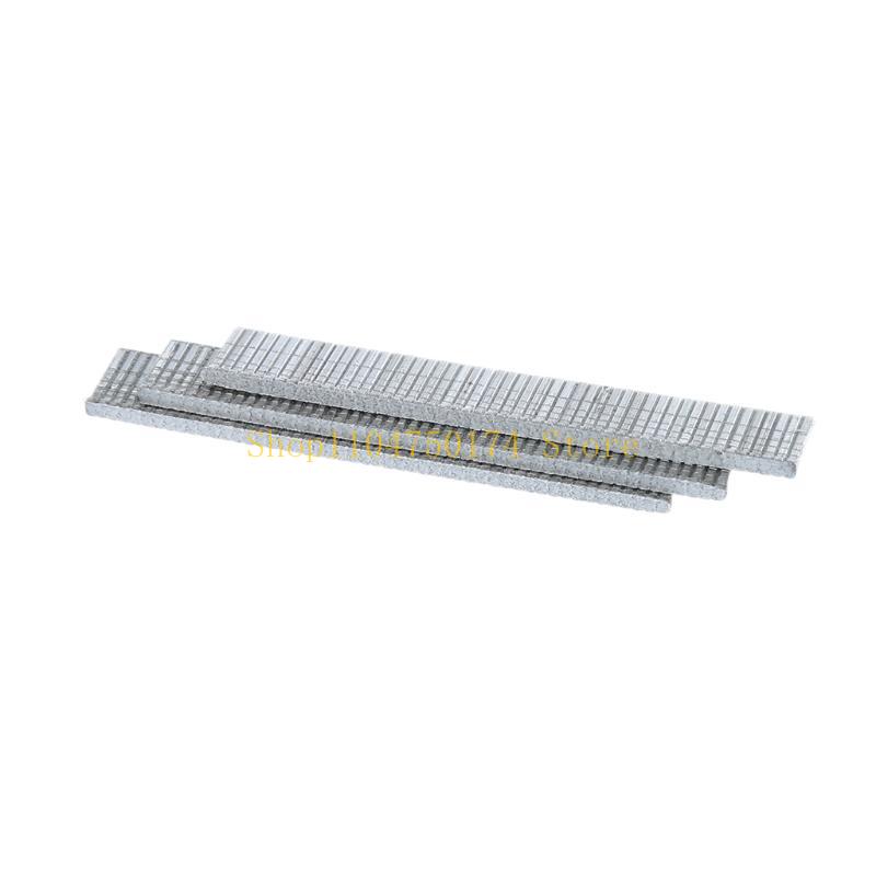 1000 Pcs U Shaped for Staples 12x6.3mm Nails For Staple Stapler Top Sale