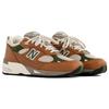 Aimé Leon Dore x New Balance 991 Made in England Tan Sneakers da Uomo M991LIO