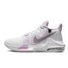 Nike Air Max Impact 3 Cushioning, Wear Resistant Low top Basketball Shoes Unisex Pink DC3725-101(Team761-)