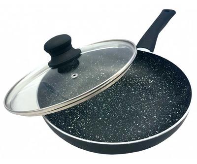 KINGHOFF MARBLE FRYING PAN 28cm KH-3959