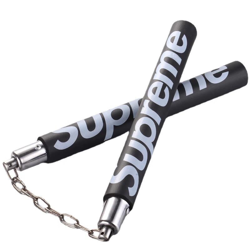 Nunchaku Colorati Premium in Spugna