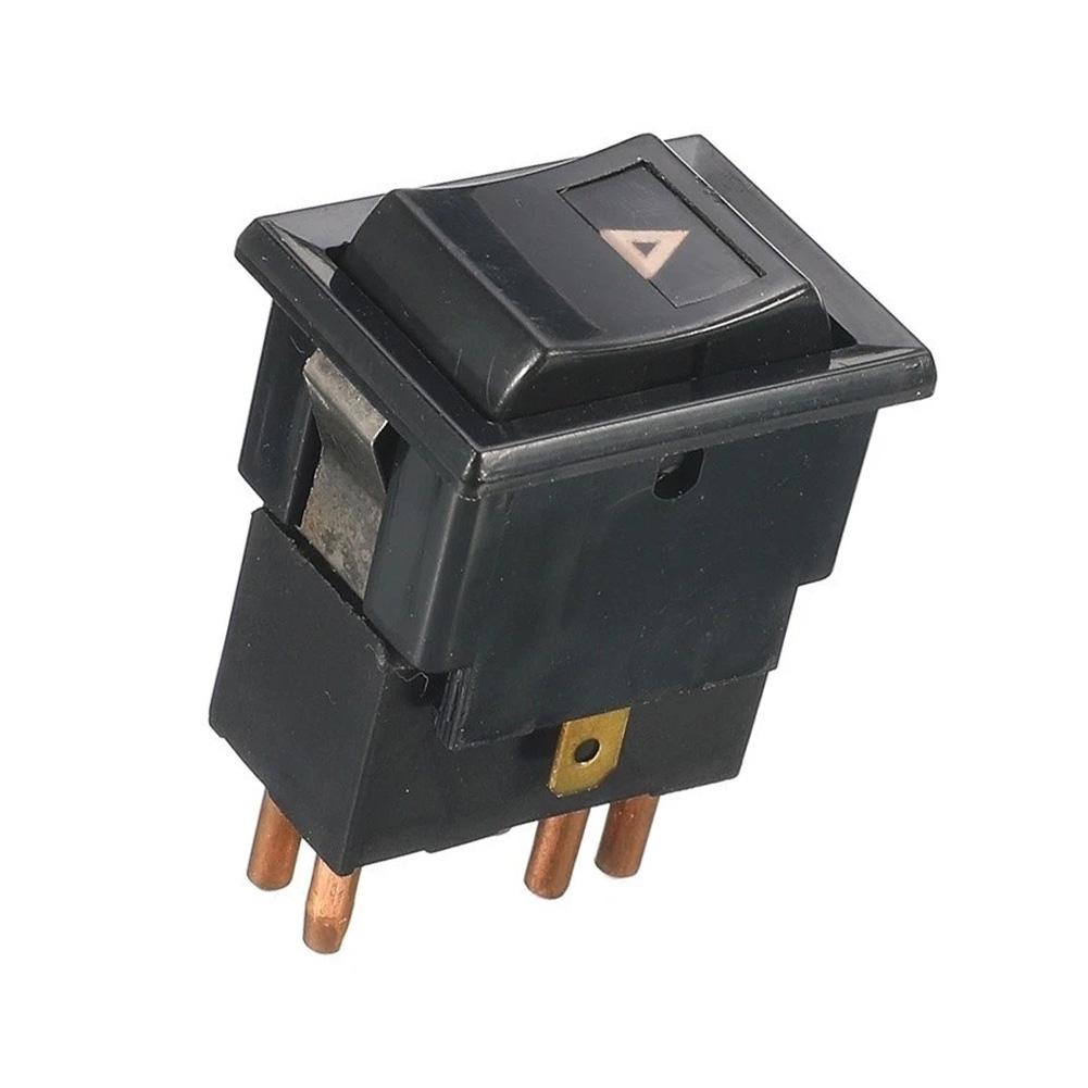 Sale Newest Car Lamp Switch For Land Rover Defender 90 110 130 OEM Part Number YUF101490 Replacement Car Accessories