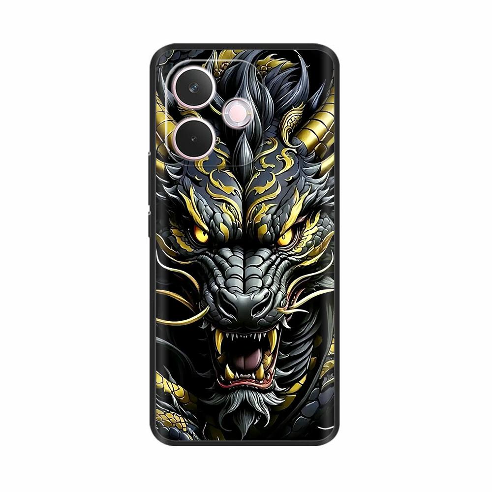 For Oppo A5 Pro 5G Case Soft TPU Silicone Phone Back Cover For OPPO A5 Pro 5G Global Shell Painted Cover for OPPOA5Pro Cases