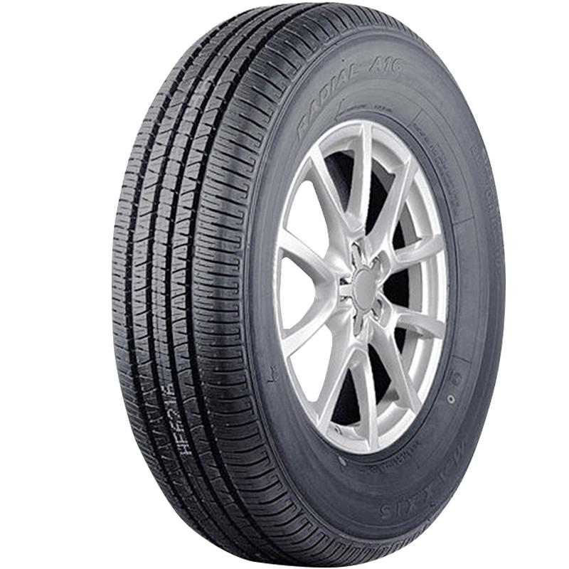 Maxxis Passenger Car & SUV Tires