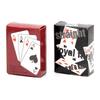 Mini Poker Cards: Fun Cute Travel Set for Kids' Number Recognition and Math Skills