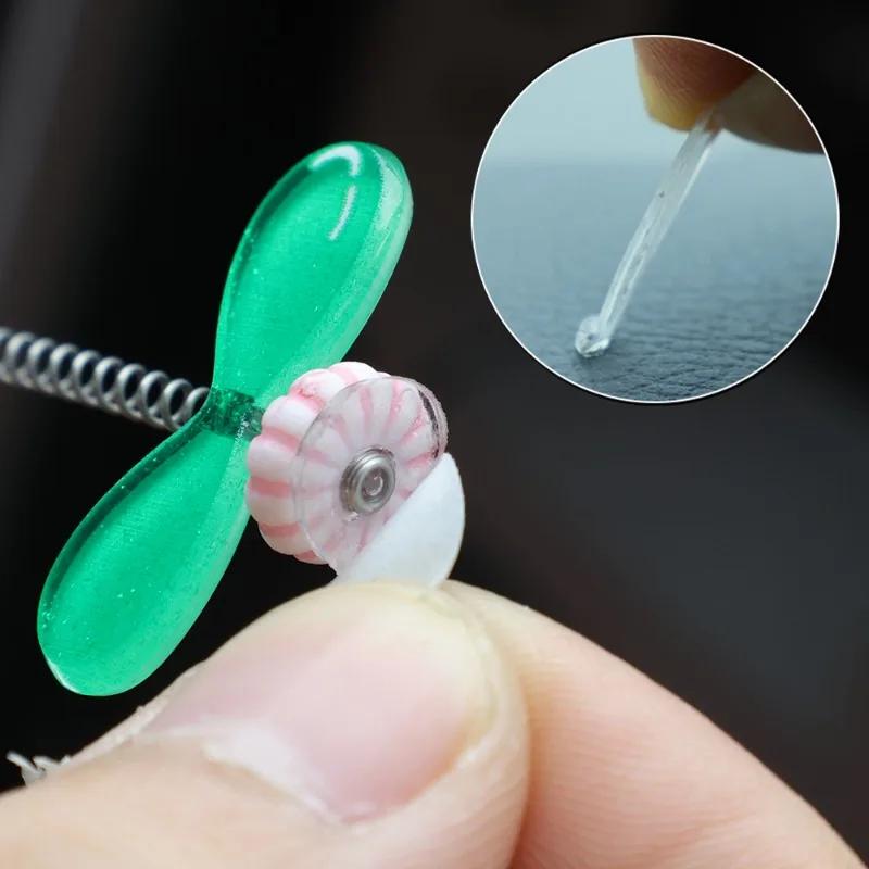 Car Shaking Head Santa Claus Ornaments Center Console Instrument Panel Elk Snowman Christmas Tree Decoration Ornaments for Gift