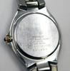 [USED] Working Seiko Exceline watch, combination, battery, genuine strap