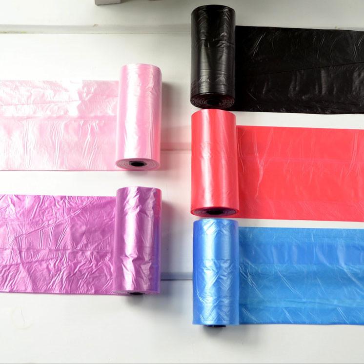 Versatile And Timeless Design Pet Dog Bags Dispenser For Waste Management